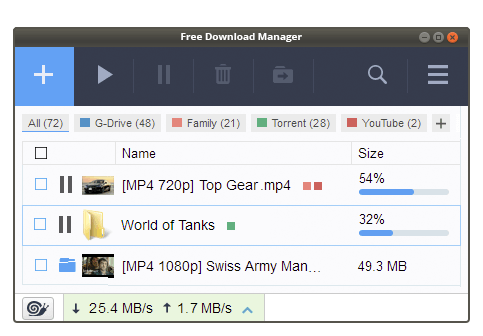 how download torrent in mac